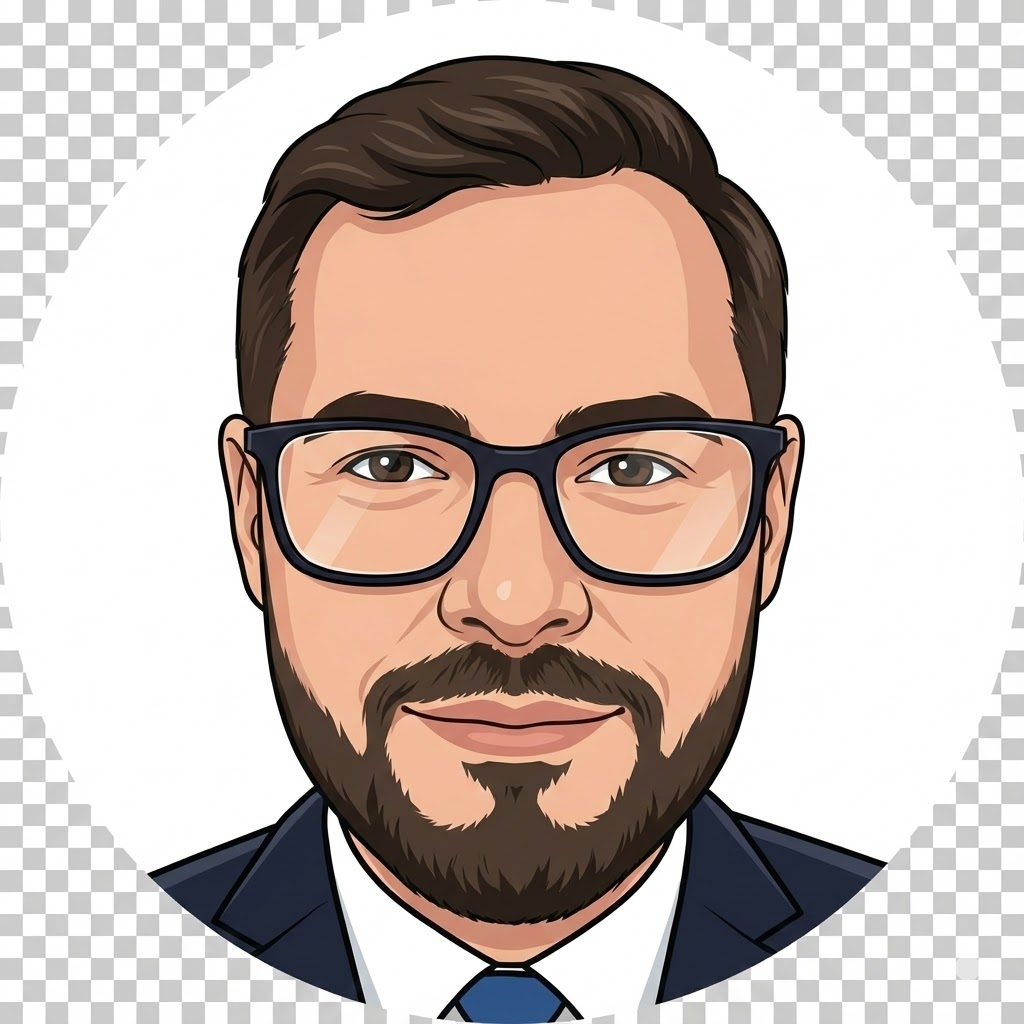 Konrad Płutniak Ekspert Kredytowy